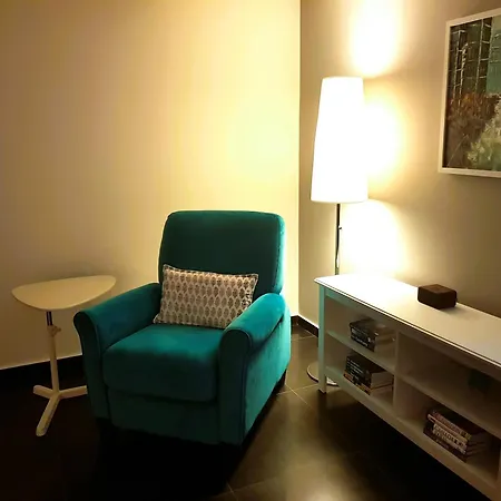 Cozy Nomad Apartamento *
