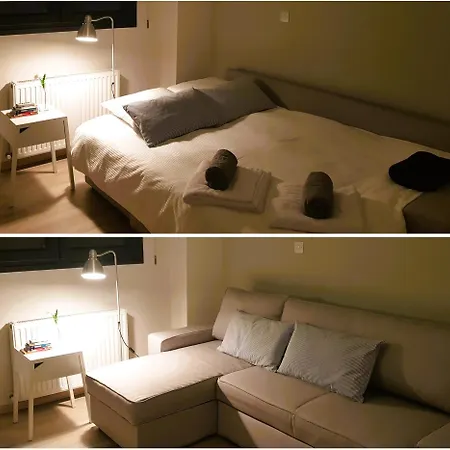 Cozy Nomad Λευκωσία