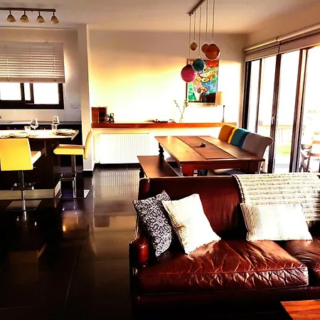Cozy Nomad Apartment *