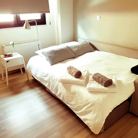 Cozy Nomad * Nicosia